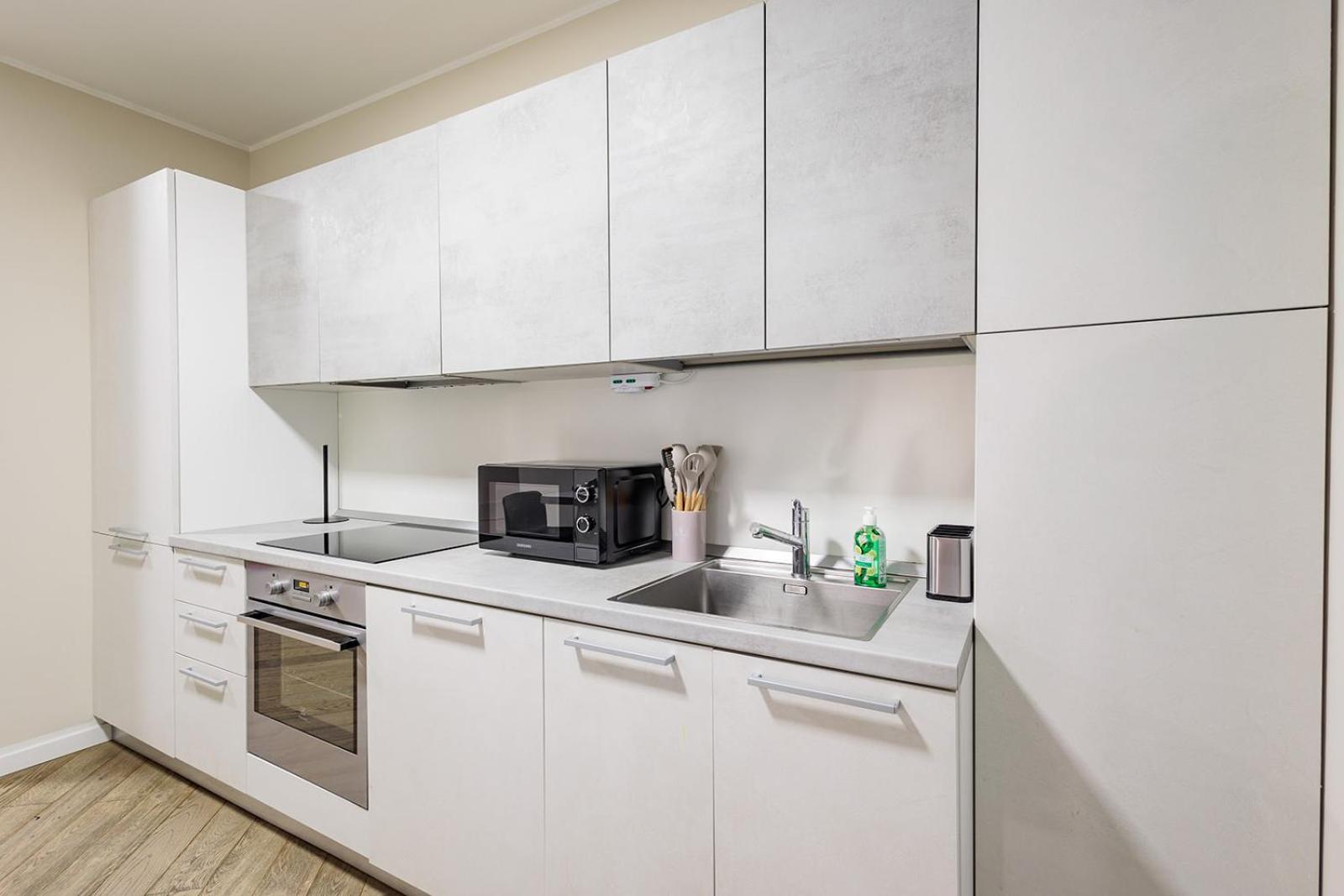 Dimora Citta Alta Apartment Bergamo Exterior foto