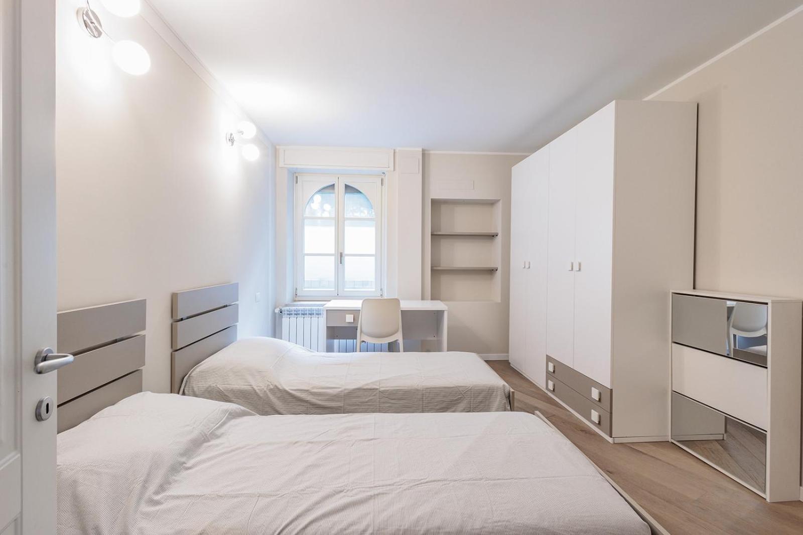 Dimora Citta Alta Apartment Bergamo Exterior foto