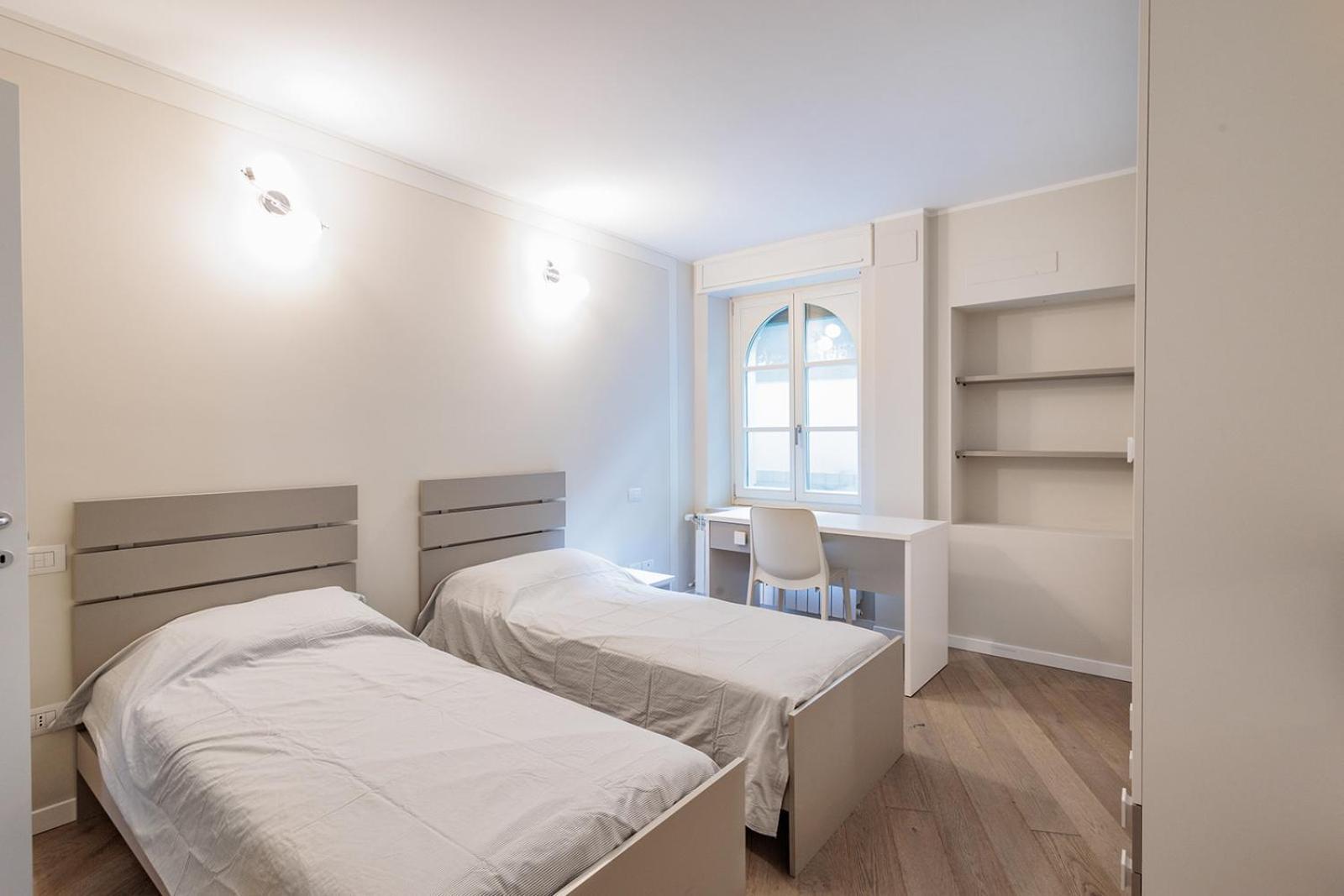 Dimora Citta Alta Apartment Bergamo Exterior foto
