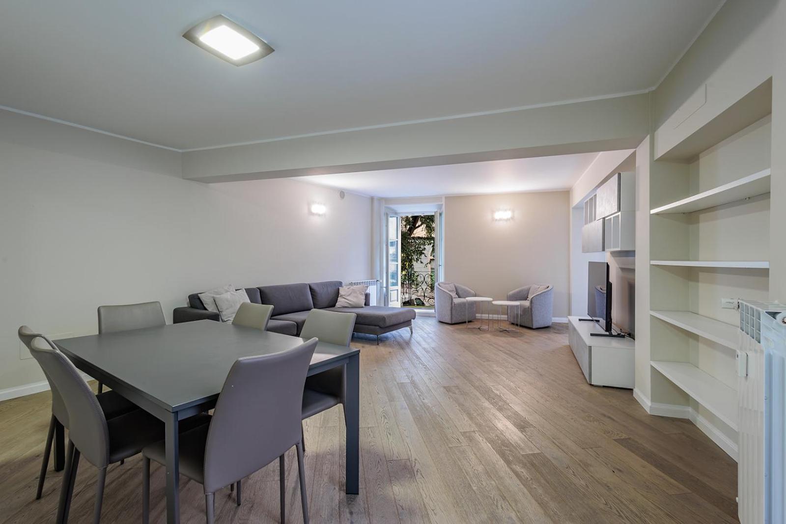 Dimora Citta Alta Apartment Bergamo Exterior foto